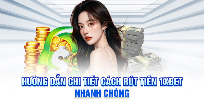 Rút Tiền